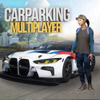 Car Parking Multiplayer (много денег, без рекламы, happy mod)