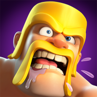 Clash of Clans (приватный сервер)