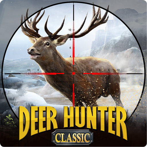 Deer Hunter Classic (много денег)