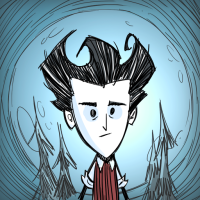 Don't Starve: Pocket Edition (все открыто)