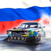 Drift Max Pro (много денег, happy mod)