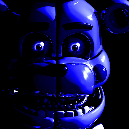 Five Nights at Freddy's: SL (все откыто)