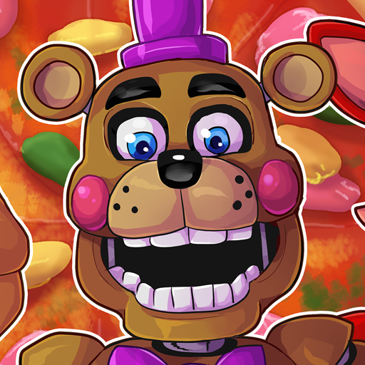 FNaF 6: Pizzeria Simulator (все открыто)