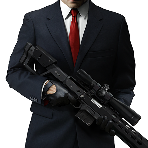 Hitman Sniper (много денег, happy mod)