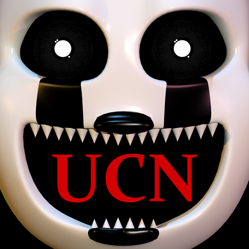 Ultimate Custom Night (все открыто)