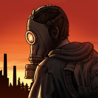 Nuclear Day Survival Мод (Много Денег) для Android