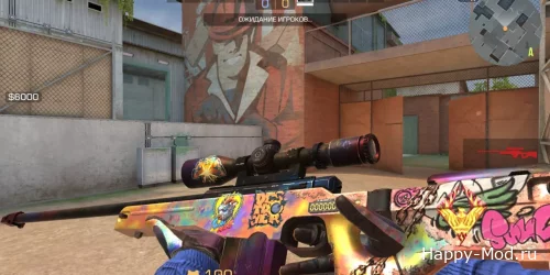 Standknife 3.2 F1 для Android