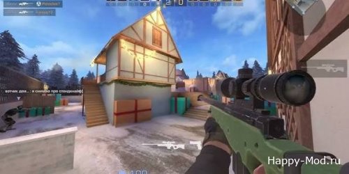 Standknife 3.2 F1 для Android
