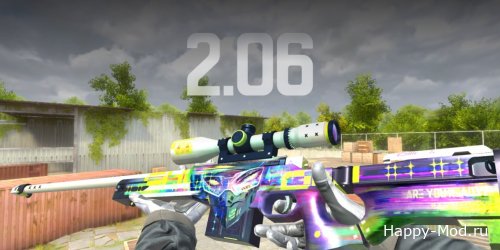 StandChillow 2.06 F2