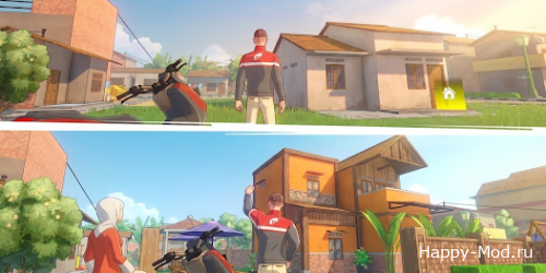 Взлом Ojol Life Simulator: Delivery на Андроид