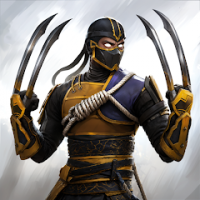 Скачать Shadow Fight 4: Arena v1.9.84 бесплатно на андроид