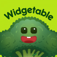 Скачать Widgetable Pro v4.1.070 Mod (Unlocked) бесплатно на Андроид