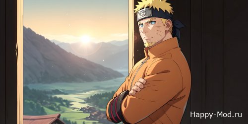 House of Shinobi (18+)