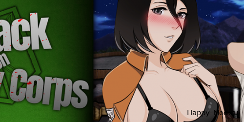 Скачать Attack on Survey Corps