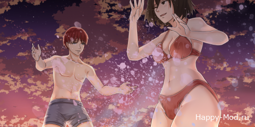 Скачать Attack on Survey Corps (Последняя Версия) на Русском языке