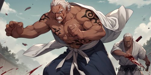 House of Shinobi (18+)House of Shinobi (18+)